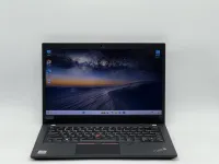 Ноутбук Lenovo ThinkPad T14 Gen 1, i5-10210U, 16 GB, 240 GB, Intel UHD Graphics, 1920x1080, IPS [SH2607285] БУ