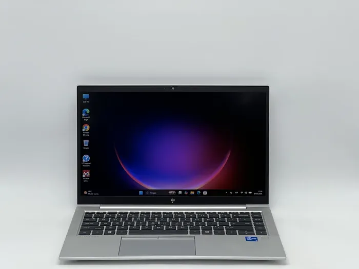 Ноутбук HP EliteBook 840 G8, i5-1145G7, 16 GB, 240 GB, Intel Iris Xe Graphics, 1920x1080, IPS [SH26061025] БУ - зображення 1
