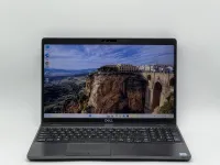 Ноутбук Dell Latitude 5500, i5-8365U, 16 GB, 240 GB, Intel UHD Graphics 620, 1920x1080, IPS [SH2504851] БУ