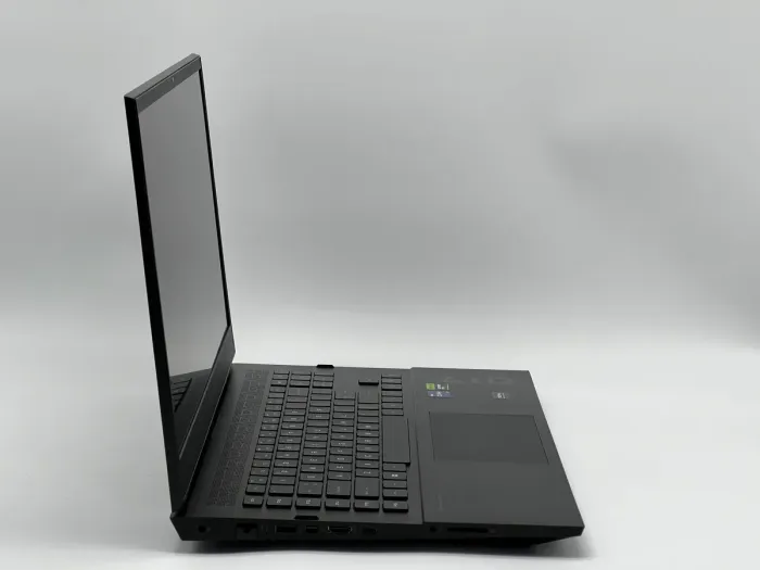 Ноутбук HP Omen 17-ck2095cl, i9-13900HX, 32 GB, 960 GB, NVIDIA GeForce RTX 4080, 2560x1440, IPS [SH2602092] БУ - зображення 2