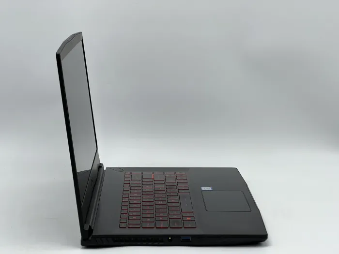 Ноутбук MSI GF63 8RD-222US, i7-8750H, 16 GB, 480 GB, NVIDIA GeForce GTX 1050 Ti Max-Q, 1920x1080, IPS [SH26021116] БУ - изображение 2