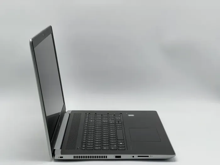 Ноутбук HP ProBook 470 G5, i7-8550U, 16 GB, 240 GB, NVIDIA GeForce 930MX, 1920x1080, IPS [SH2603339] БУ - зображення 2