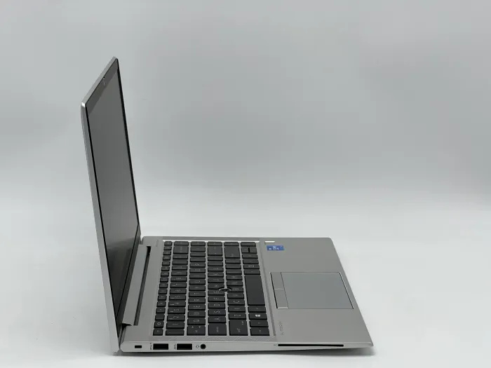 Ноутбук HP EliteBook 840 G8, i5-1145G7, 16 GB, 240 GB, Intel Iris Xe Graphics, 1920x1080, IPS [SH26051018] БУ - зображення 2