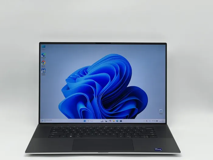 Ноутбук Dell XPS 17 9710, i9-11900H, 16 GB, 960 GB, NVIDIA GeForce RTX 3060, 1920x1200, IPS [SH2602069] БУ - зображення 1