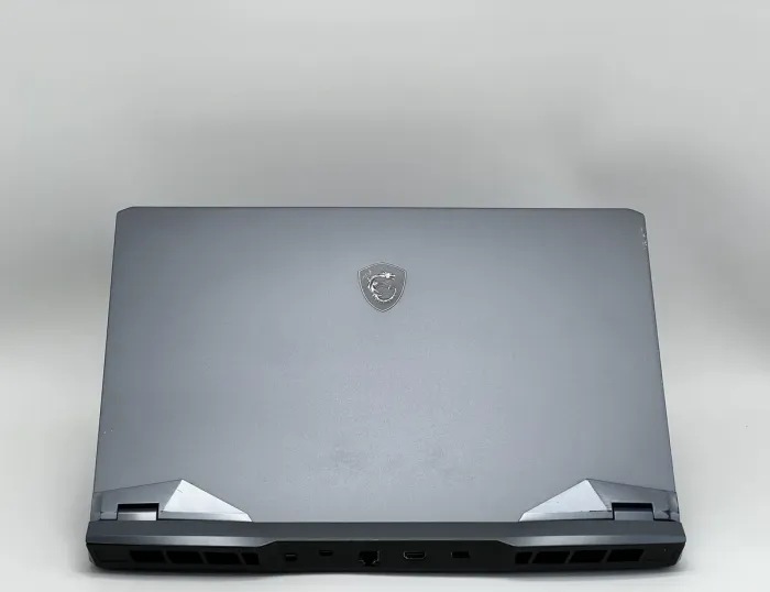 Ноутбук MSI Raider GE76 12UH, i7-12700H, 16 GB, 960 GB, NVIDIA GeForce RTX 3080, 1920x1080, IPS [SH2603250] БУ - зображення 4