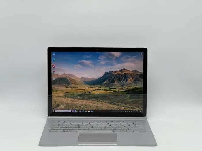 Ноутбук Microsoft Surface Book 2, i5-7300U, 8 GB, 240 GB, Intel HD Graphics 620, 3000x2000, IPS [SH2603416] БУ - зображення 1