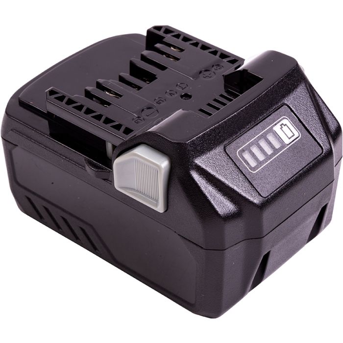 Акумулятор PowerPlant для шуруповертів та електроінструментів HiKOKI 2.0Ah (BSL36B18)