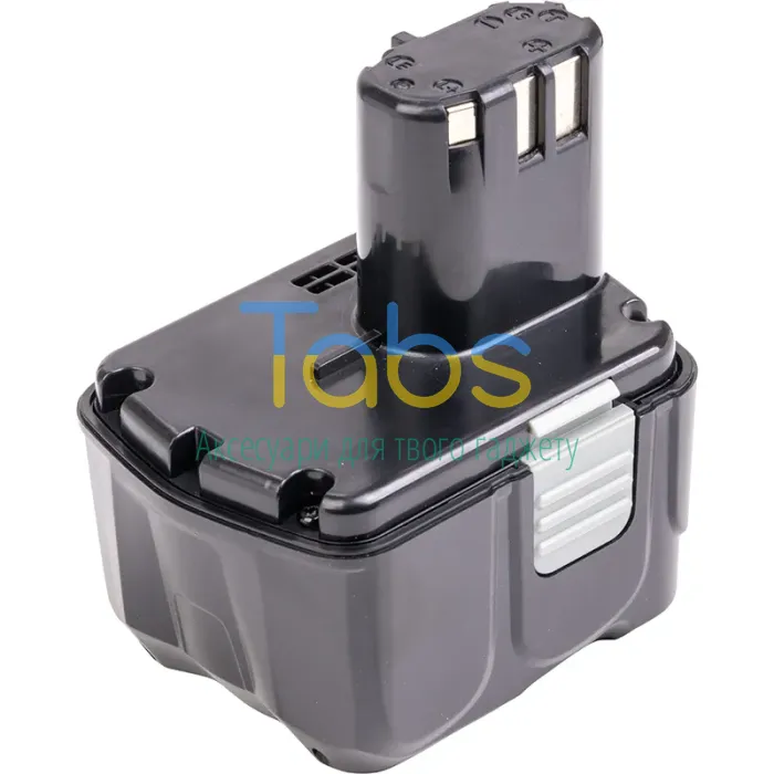 Акумулятор для електроінструментів HITACHI EBL1430, 14.4V 3.0Ah, Li-ion - зображення 1