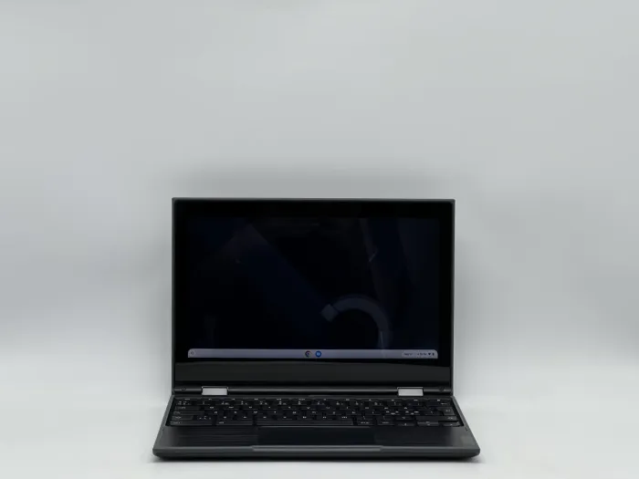 Ноутбук Lenovo 300e Chromebook 2nd Gen 2 in 1, Intel Celeron N4100, 8 GB, 32 GB, Intel UHD Graphics 600, 1366x768, IPS [2608504] БУ - зображення 1