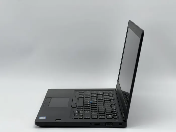 Ноутбук Dell Latitude 5480, i5-6300U, 8 GB, 240 GB, Intel HD Graphics 520, 1920x1080, IPS [SH2604149] БУ - зображення 3