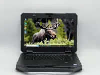 Ноутбук Dell Latitude 5414 Rugged, i7-6600U, 16 GB, 480 GB, Intel HD Graphics 520, 1920x1080, IPS [SH2605331] БУ