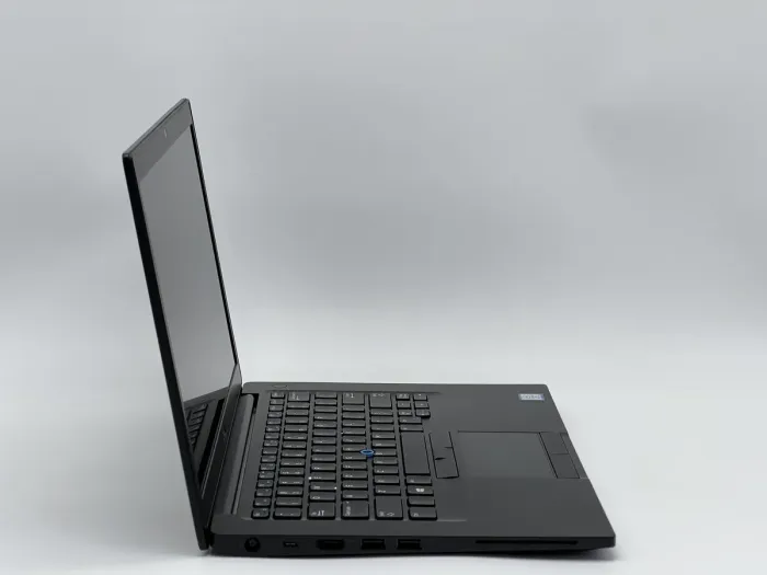 Ноутбук Dell Latitude 7490, i5-8350U, 8 GB, 240 GB, Intel UHD Graphics 620, 1920x1080, IPS [SH2601254] БУ - зображення 2