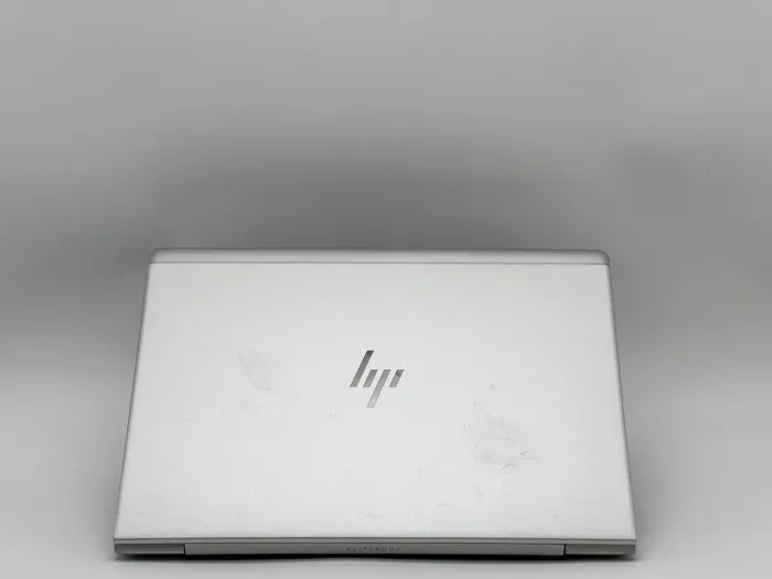 Ноутбук HP EliteBook 830 G6, i5-8265U, 16 GB, 240 GB, Intel UHD Graphics 620, 1920x1080, IPS [NS25031812] БУ - зображення 4