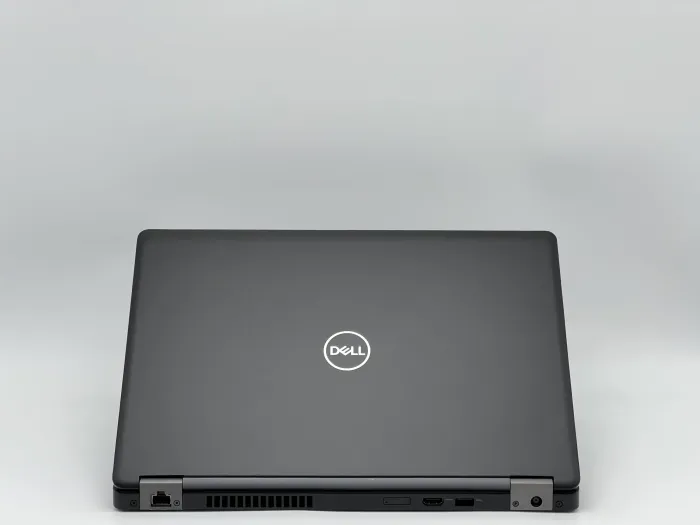 Ноутбук Dell Latitude 5480, i5-6300U, 8 GB, 240 GB, Intel HD Graphics 520, 1920x1080, IPS [SH2604545] БУ - зображення 4
