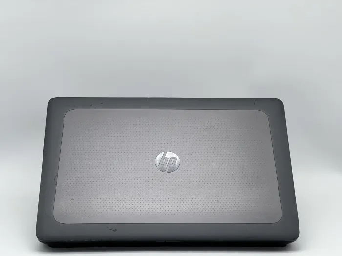 Ноутбук HP ZBook 17 G3, i5-6440HQ, 16 GB, 480 GB, Quadro M1000M, 1920x1080, IPS [SH2603720] БУ - зображення 4