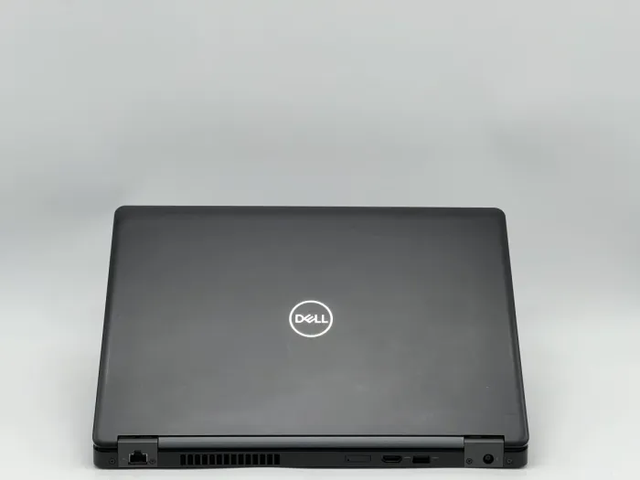 Ноутбук Dell Latitude 5490, i5-7300U, 8 GB, 240 GB, Intel HD Graphics 620, 1920x1080, IPS [SH26061017] БУ - зображення 4
