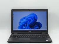 Ноутбук Dell Latitude 5590, i7-8650U, 8 GB, 240 GB, Intel UHD 620, 1920x1080, IPS [SH2602082] БУ