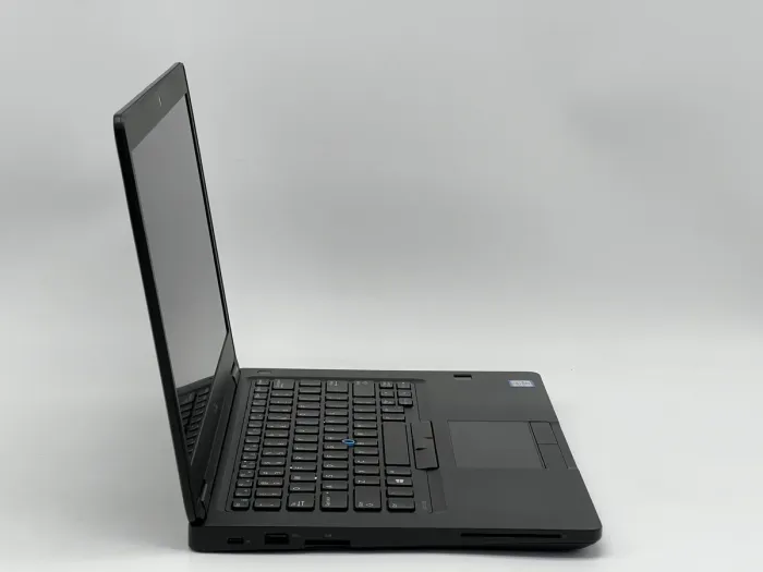Ноутбук Dell Latitude 5480, i5-6300U, 8 GB, 240 GB, Intel HD Graphics 520, 1920x1080, IPS [SH2604149] БУ - зображення 2