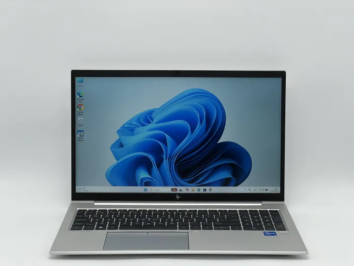 Ноутбук HP EliteBook 850 G8, i5-1145G7, 16 GB, 240 GB, Intel Iris Xe Graphics, 1920x1080, IPS [SH2604722] БУ - изображение 1
