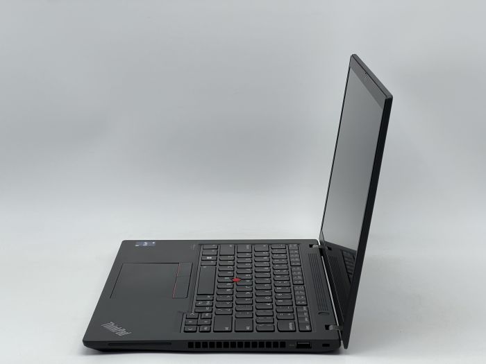Ноутбук Lenovo ThinkPad T14 Gen 3, i5-1245U, 16 GB, 240 GB, Intel Iris Xe Graphics, 1920x1200, IPS [SH2608472] БУ - изображение 3