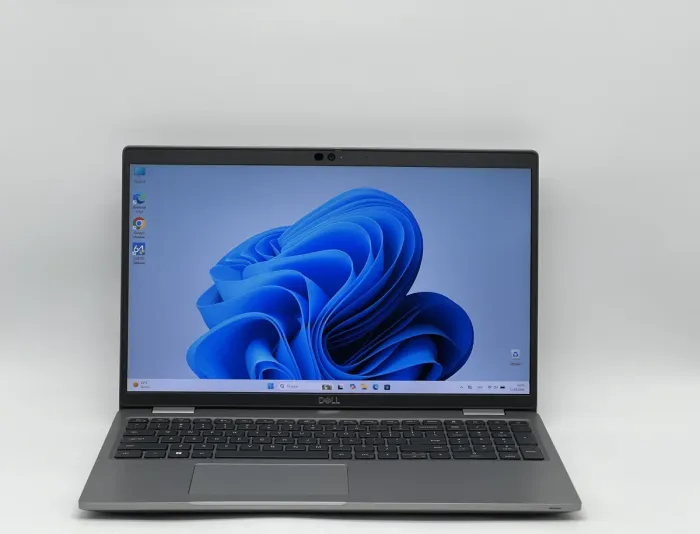 Ноутбук Dell Latitude 5520, i5-1145G7, 16 GB, 240 GB, Intel Iris Xe Graphics, 1920x1080, IPS [SH2607221] БУ - зображення 1