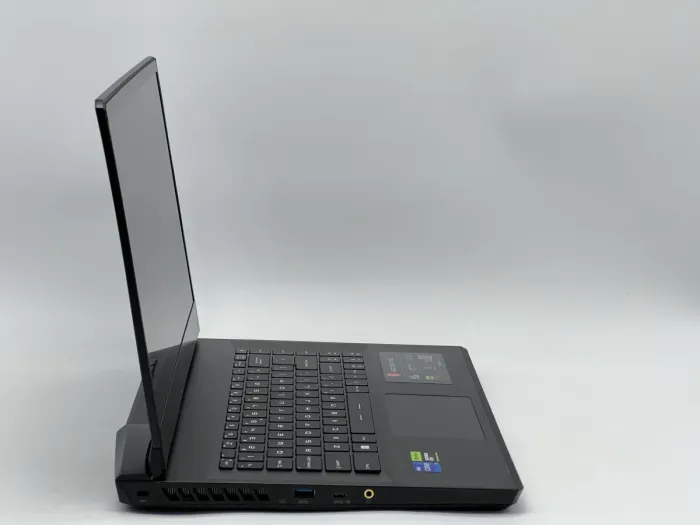 Ноутбук MSI Vector GP66 12UGS, i7-12700H, 16 GB, 960 GB, NVIDIA GeForce RTX 3070 Ti, 1920x1080, IPS [SH2604042] БУ - зображення 2
