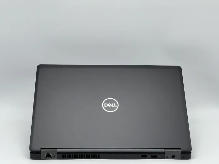 Ноутбук Dell Latitude 5590, i5-7300U, 8 GB, 120 GB, Intel HD Graphics 620, 1366x768, TN [SH26061030] БУ - зображення 4