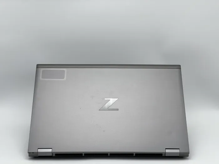 Ноутбук HP ZBook Fury 17 G8, i5-11500H, 16 GB, 480 GB, NVIDIA Quadro T1200, 1920x1080, IPS [SH2605325] БУ - зображення 4