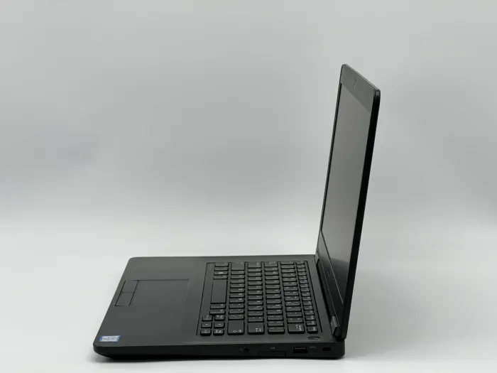 Ноутбук Dell Latitude E5470, i5-6300U, 8 GB, 120 GB, Intel HD Graphics 520, 1366x768, TN [SH26051340] БУ - зображення 3