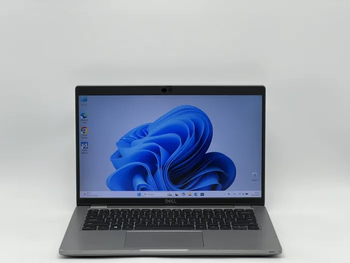 Ноутбук Dell Latitude 5420, i7-1165G7, 16 GB, 240 GB, Intel Iris Xe Graphics, 1920x1080, IPS [SH2604555] БУ - зображення 1