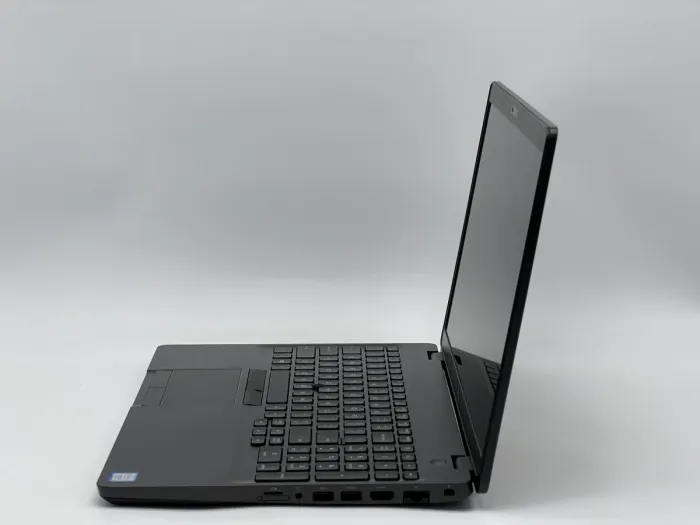 Ноутбук Dell Latitude 5500, i5-8265U, 16 GB, 240 GB, Intel UHD 620, 1920x1080, IPS [SH2504924] БУ - изображение 3