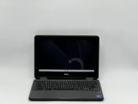 Ноутбук Dell Chromebook 5190 2 in 1, Intel Celeron N3450, 4 GB, 32 GB, Intel HD Graphics 500, 1366x768, IPS [SH2602028] БУ