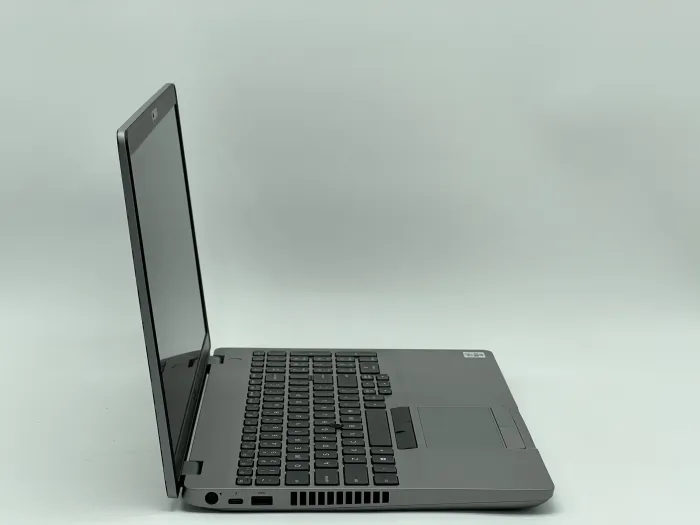 Ноутбук Dell Latitude 5511, i5-10400H, 16 GB, 240 GB, Intel UHD Graphics, 1920x1080, IPS [SH26031315] БУ - зображення 2