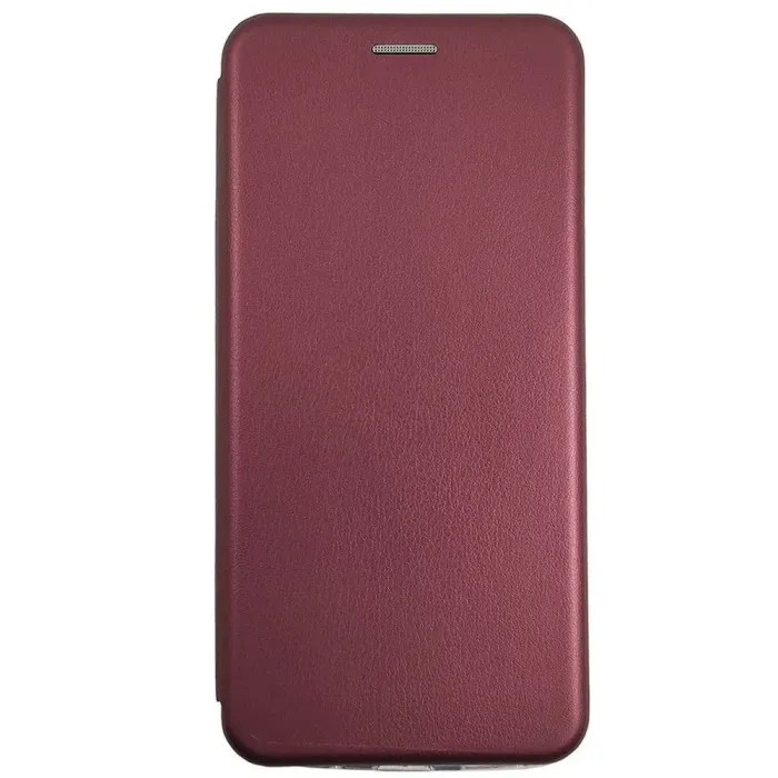 Чохол-книжка Book360 Samsung A04s Wine Red