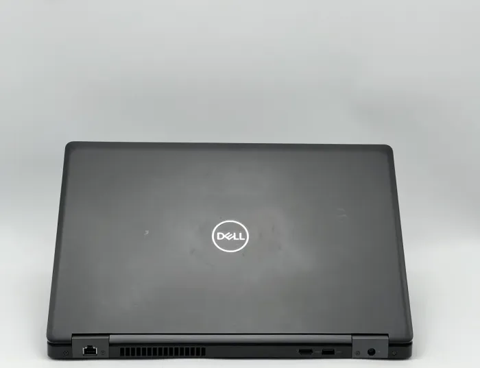 Ноутбук Dell Precision 3530, i5-8300H, 16 GB, 480 GB, nVidia Quadro P600, 1920x1080, IPS [SH26051048] БУ - зображення 4