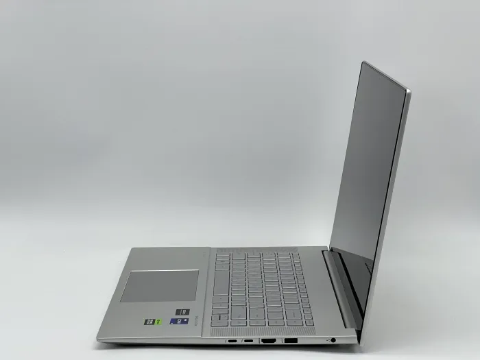 Ноутбук HP Envy 16-h1023dx, i9-13900H, 16 GB, 960 GB, NVIDIA GeForce RTX 4060, 2560х1600, IPS [SH26031330] БУ - зображення 3