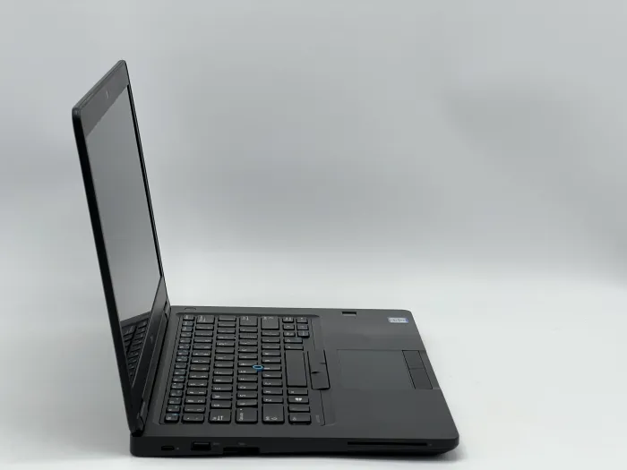 Ноутбук Dell Latitude 5480, i5-6300U, 8 GB, 240 GB, Intel HD Graphics 520, 1920x1080, IPS [SH2605723] БУ - зображення 2