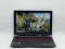 Ноутбук Lenovo IdeaPad Gaming Y700 Touch - 15ISK, i7-7600HQ, 16 GB, 240 GB, NVIDIA GeForce GTX 960M, 1000 GB, 1920x1080, IPS [SH26021144] БУ