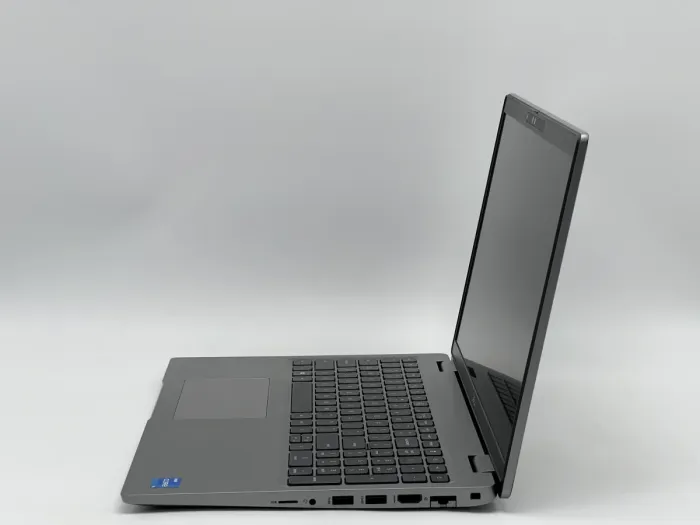 Ноутбук Dell Latitude 5520, i5-1145G7, 16 GB, 480 GB, Intel Iris Xe Graphics, 1920x1080, IPS [SH2605317] БУ - зображення 3