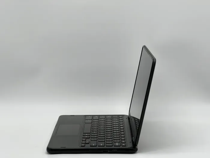 Ноутбук Dell ChromeBook 3100 2-in-1, Intel Celeron N4020, 4 GB, 32 GB, Intel UHD Graphics 600, 1366x768, IPS [IS26021283] БУ - изображение 3
