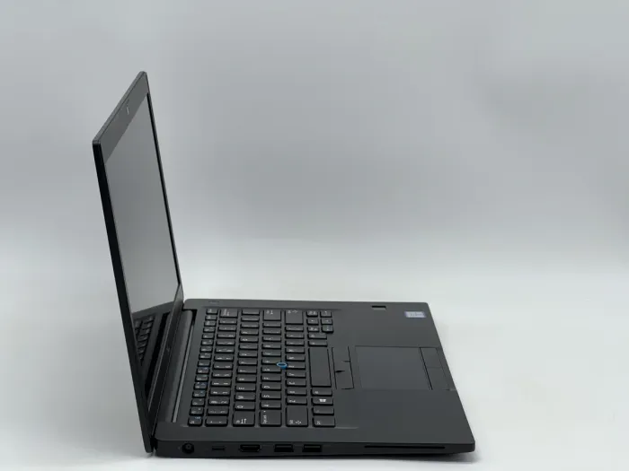 Ноутбук Dell Latitude 7490, i7-8650U, 16 GB, 240 GB, Intel UHD Graphics 620, 1920x1080, IPS [SH2607227] БУ - зображення 2