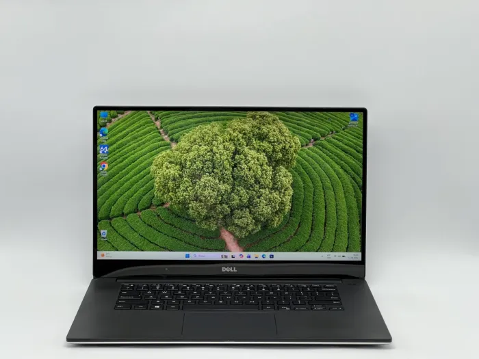 Ноутбук Dell Precision 5510, i7-6700HQ, 16 GB, 480 GB, NVIDIA Quadro M1000M, 3840x2160, IPS [SH26051523] БУ - изображение 1