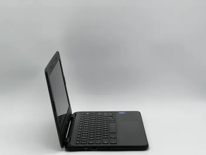 Ноутбук Dell Chromebook 3100, Intel Celeron N4020, 4 GB, 32 GB, Intel UHD Graphics 600, 1366x768, TN [SH25031258] БУ - зображення 2