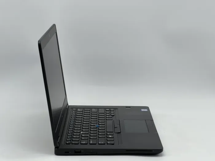Ноутбук Dell Latitude 5490, i5-7300U, 8 GB, 240 GB, Intel HD Graphics 620, 1920x1080, IPS [SH2606967] БУ - изображение 2