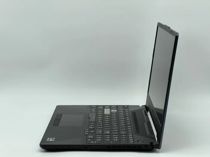 Ноутбук Asus TUF FA506lV-BR7N12, AMD Ryzen 7 4800H, 16 GB, 480 GB, NVIDIA GeForce RTX 2060, 1920x1080, IPS [SH26031379] БУ - зображення 3