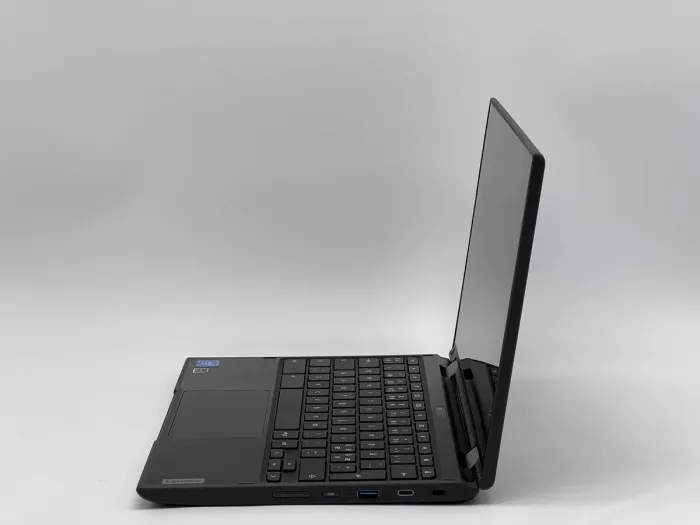 Ноутбук Lenovo 300e Chromebook 2nd Gen, Intel Celeron N4100, 8 GB, 32 GB, Intel UHD Graphics 600, 1366x768, IPS [2602303] БУ - изображение 3