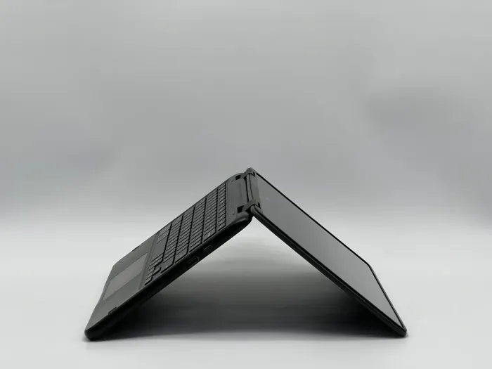 Ноутбук Dell ChromeBook 3100 2-in-1, Intel Celeron N4020, 4 GB, 32 GB, Intel UHD Graphics 600, 1366x768, IPS [IS26021283] БУ - изображение 4