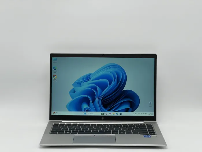 Ноутбук HP EliteBook 840 G8, i5-1135G7, 16 GB, 240 GB, Intel Iris Xe Graphics, 1920x1080, IPS [SH2604525] БУ - зображення 1
