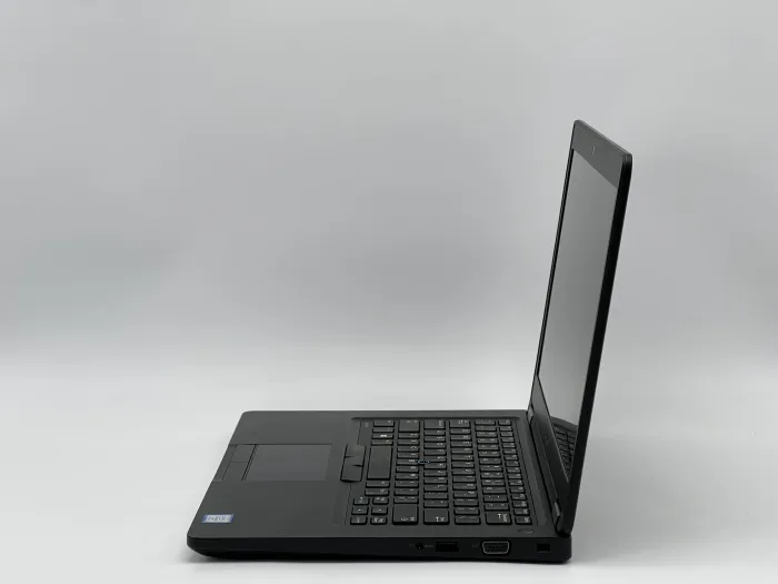 Ноутбук Dell Latitude 5480, i5-6300U, 8 GB, 240 GB, Intel HD Graphics 520, 1920x1080, IPS [SH2604545] БУ - зображення 3