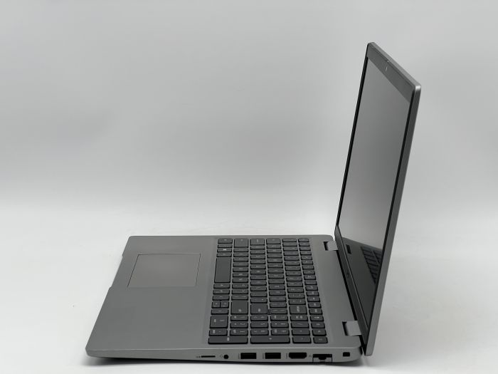 Ноутбук Dell Lattude 5520, i5-1145G7, 16 GB, 240 GB, Intel Iris Xe Graphics, 1920x1080, IPS [SH2609714] БУ - изображение 3